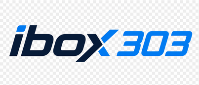 ibox303 logo